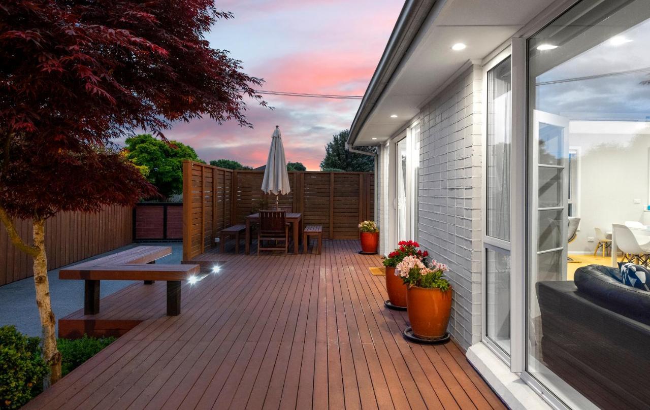 Family-friendly, & Garden, 4br, By Airport, Free Parking *